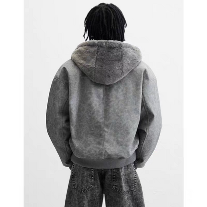 Cloud Nine Jacket