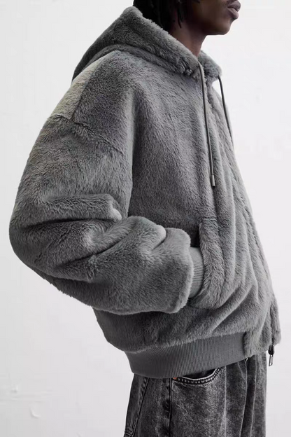 Cloud Nine Jacket