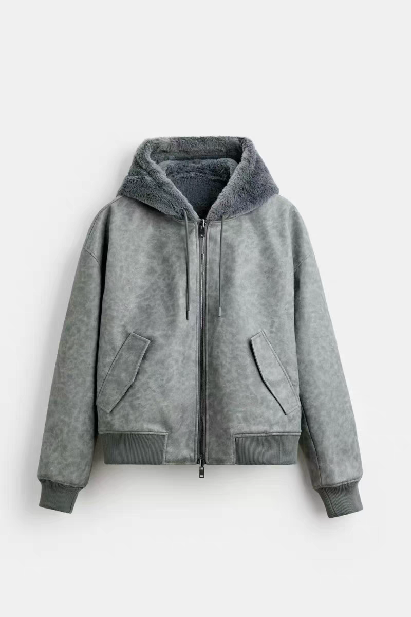 Cloud Nine Jacket