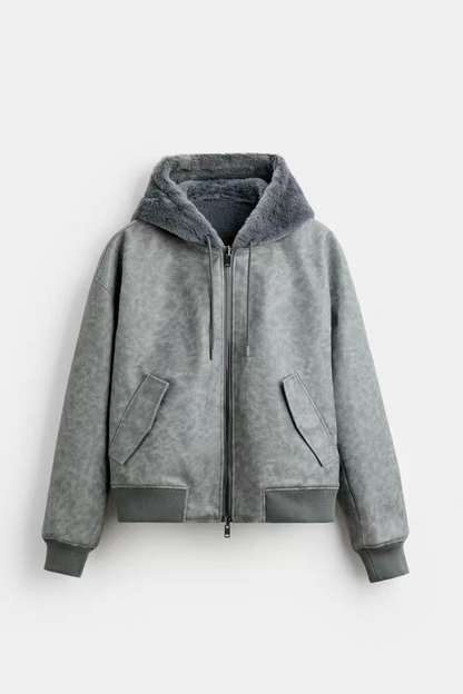 Cloud Nine Jacket