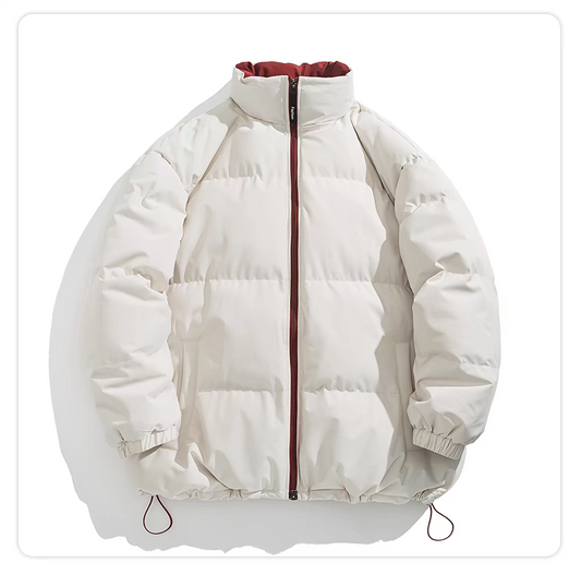 Polar Shift Puffer