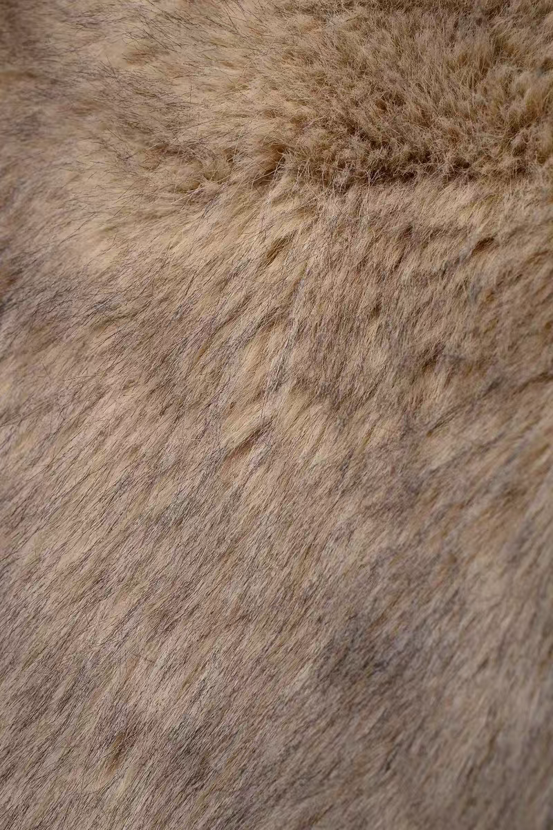 Nordic Fluff Sweater