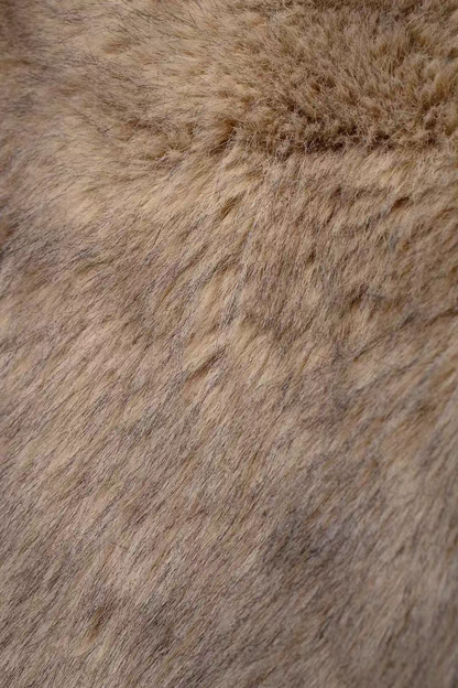 Nordic Fluff Sweater