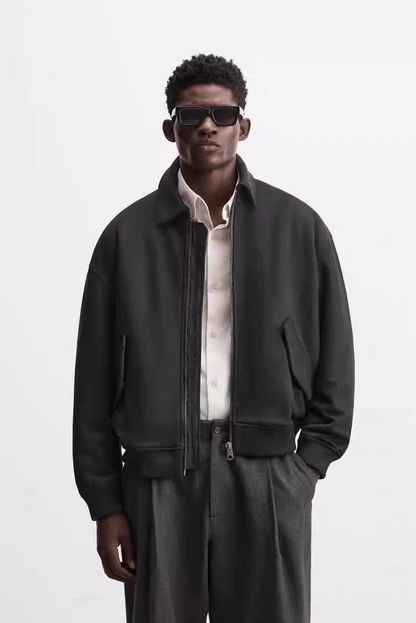 Reverse Jacket