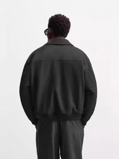 Reverse Jacket